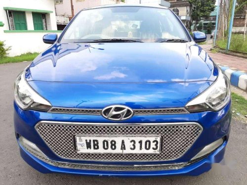 Hyundai Elite I20 i20 Magna 1.2, 2015, Petrol MT for sale 