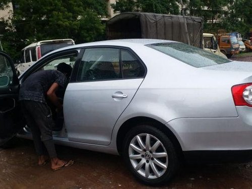 2009 Volkswagen Jetta AT 2007-2011 for sale