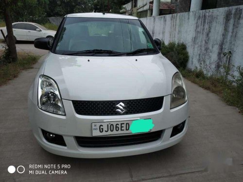 Used Maruti Suzuki Swift VXI 2011 MT for sale 