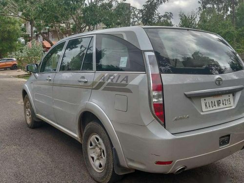 Tata Aria 2014 Pure LX 4x2, 2014, Diesel MT for sale 