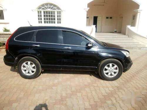 Honda CR V 2.4 AT 2008 for sale 