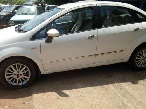 Fiat Linea Emotion 2010 MT for sale 