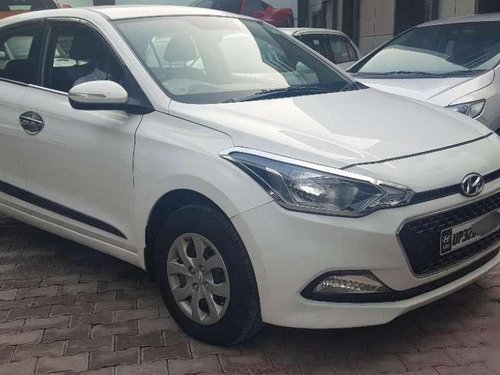 Hyundai Elite i20 Sportz 1.4, 2017, Diesel MT for sale 