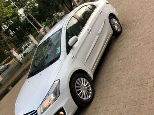 Used 2017 Maruti Suzuki Ciaz MT for sale