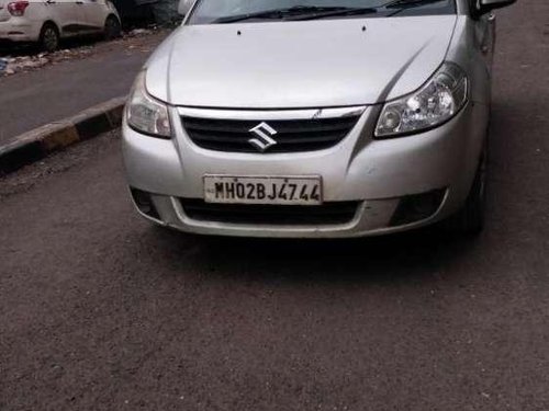 2009 Maruti Suzuki SX4 MT for sale at low price