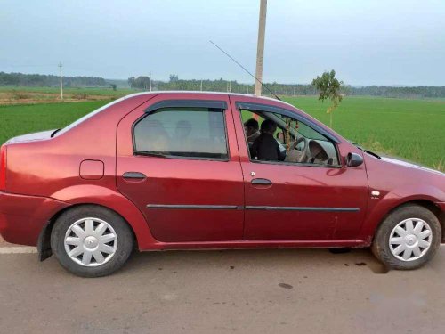 Used 2008 Mahindra Renault Logan MT for sale