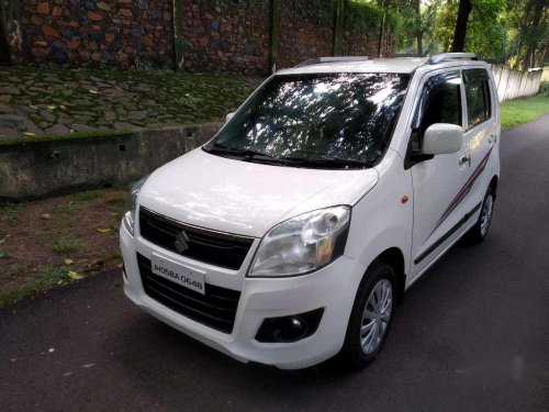 Maruti Suzuki Wagon R VXI 2014 MT for sale 