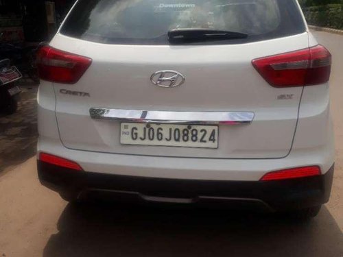 Hyundai Creta 1.6 S Petrol, 2016, Petrol MT for sale 