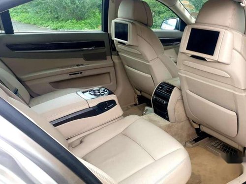 2011 BMW 7 Series AT for sale 