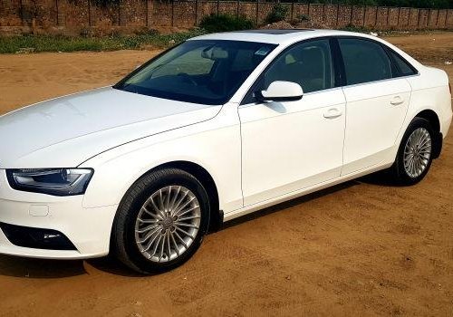 2016 Audi A4 AT for sale
