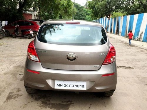 2012 Hyundai i20 MT for sale