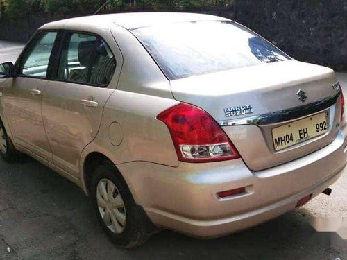 2010 Maruti Suzuki Swift Dzire MT for sale