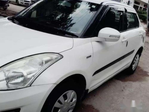 2013 Maruti Suzuki Swift Dzire MT for sale at low price