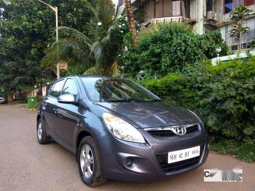 Hyundai I20  Sportz 1.2, 2010, Petrol MT for sale 