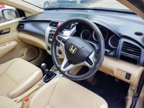 Honda City 2011 1.5 S MT for sale 