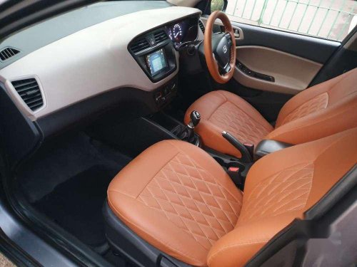 Hyundai Elite i20 Magna 1.4 CRDI, 2014, Diesel MT for sale 
