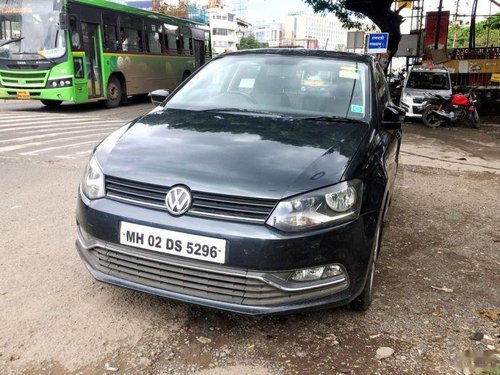 Used Volkswagen Polo GT TSI AT 2014 for sale