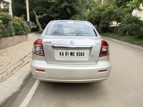 2007 Maruti Suzuki SX4 MT for sale at low price