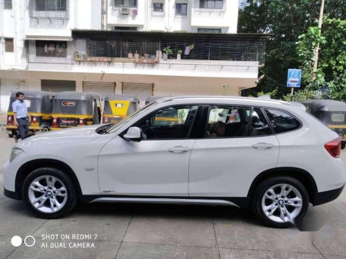 BMW X1 sDrive20d, 2011, Diesel AT for sale 