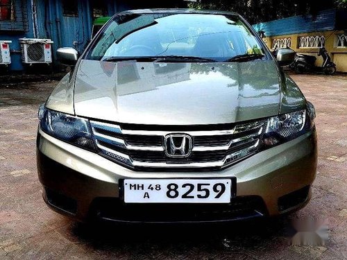 Honda City 1.5 S MT, 2012, Petrol for sale 