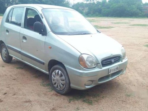 Used Hyundai Santro MT for sale at low price