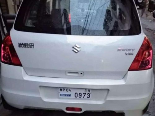 Maruti Suzuki Swift MT 2011 for sale