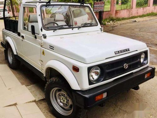 Used 2010 Maruti Suzuki Gypsy MT for sale