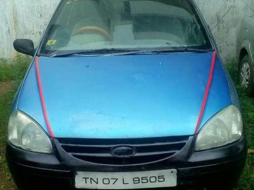 Tata Indica V2 DLE BS-III, 2000, Diesel MT for sale 