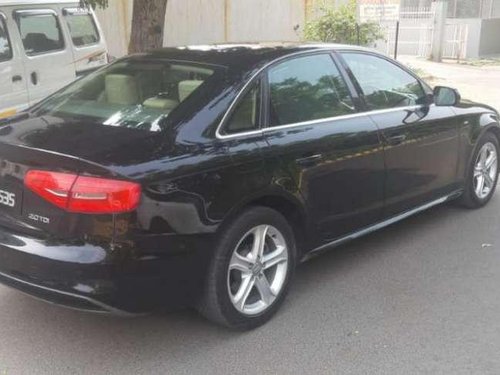 Used 2014 Audi A4 2.0 TFSI AT for sale 