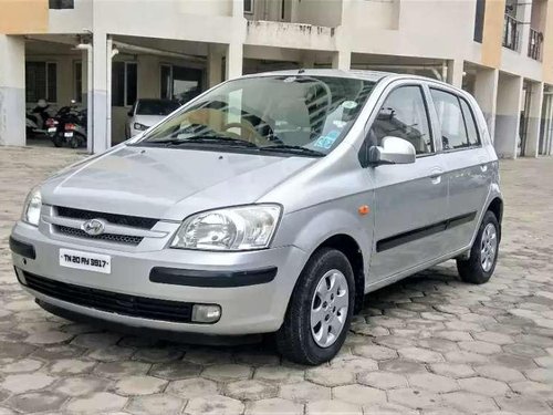 Hyundai Getz 2005 MT for sale 