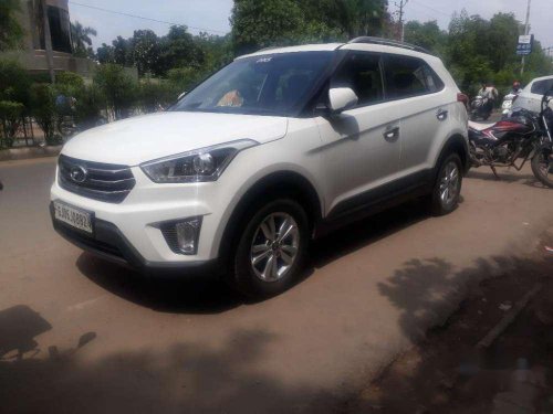 Hyundai Creta 1.6 S Petrol, 2016, Petrol MT for sale 