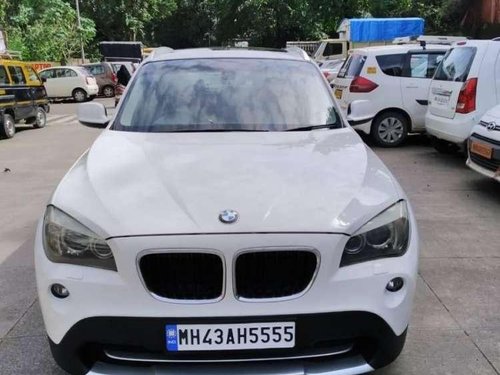 BMW X1 sDrive20d, 2011, Diesel AT for sale 