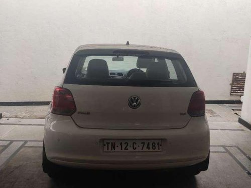 Used 2014 Volkswagen Polo MT for sale