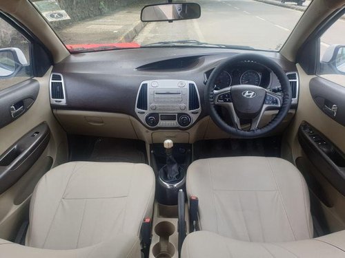 Used Hyundai i20 1.2 Sportz 2011 MT for sale