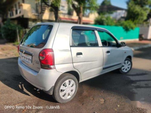 Maruti Suzuki Alto K10 VXi, 2012, Petrol MT for sale 