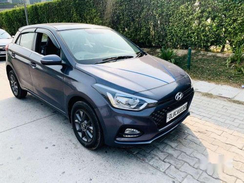 Hyundai Elite i20 Asta 1.2 (O), 2018, Petrol MT for sale 