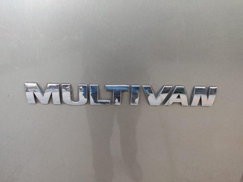 Volkswagen Multivan 2011 MT for sale