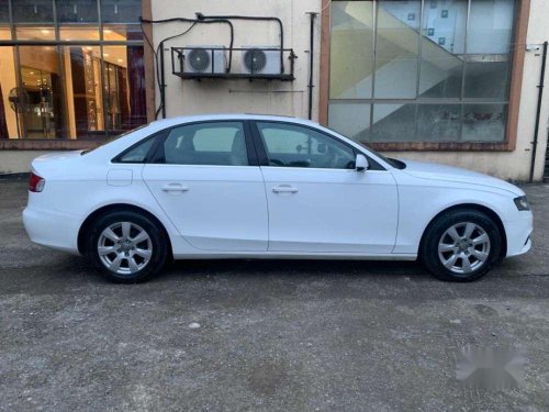 Used Audi A4 35 TDI Technology Edition 2010 AT for sale 