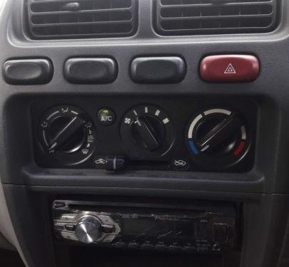 Maruti Suzuki Alto K10 VXI 2011 MT for sale