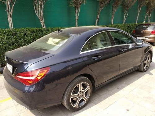 2018 Mercedes Benz 200 AT for sale at low price