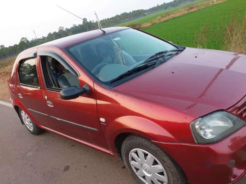 Used 2008 Mahindra Renault Logan MT for sale