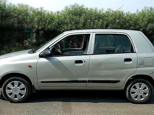 2014 Maruti Suzuki Alto K10 VXI MT for sale