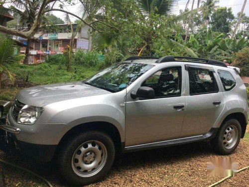 Used 2015 Renault Duster MT for sale