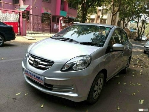 Honda Amaze 2013-2016 S i-Vtech MT for sale