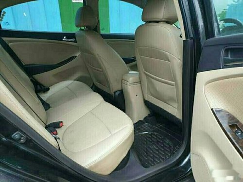 Hyundai Verna 2011-2015 SX CRDi AT for sale