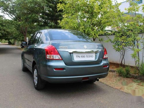 Maruti Suzuki Swift Dzire VDi BS-IV, 2009, Diesel AT for sale 