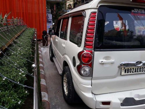 Mahindra Scorpio LX BS-IV, 2013, Diesel MT for sale 