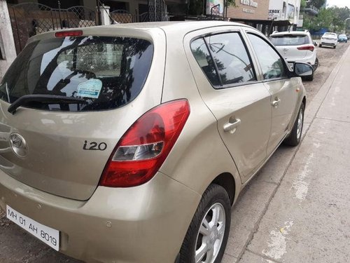 Used Hyundai i20 Asta MT car at low price