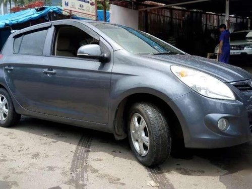 Hyundai I20 i20 Asta 1.2, 2010, Petrol MT for sale 