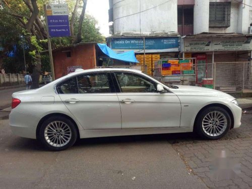 Used 2014 BMW 3 Series AT for sale 